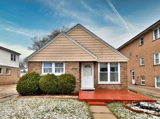 1302 N 36th Ave, Melrose Park, IL 60160