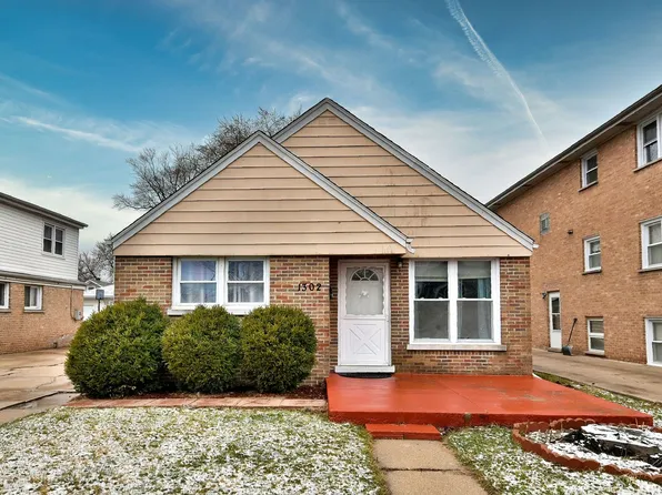 1302 N 36th Ave, Melrose Park, IL 60160