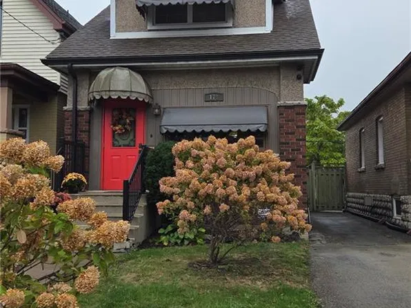 178 Tragina Ave N, Hamilton, ON L8H 5C8