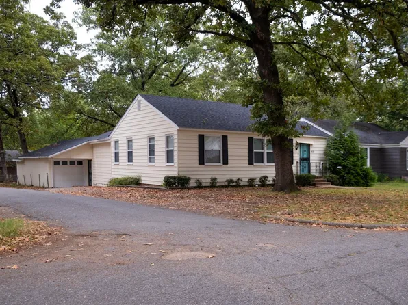 (undisclosed Address), Little Rock, AR 72204