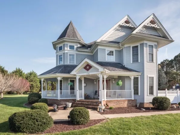 11106 Cattail Ct, Berlin, MD 21811