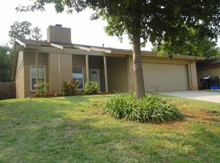 10509 Bayberry Dr, Oklahoma City, OK 73162