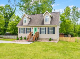 8030 Luscombe Dr, Knoxville, TN 37919