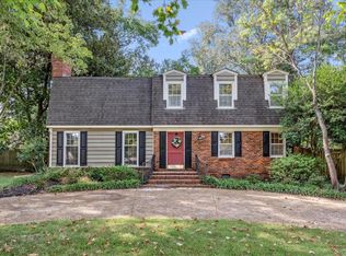 5491 Crescent Ln, Memphis, TN 38120