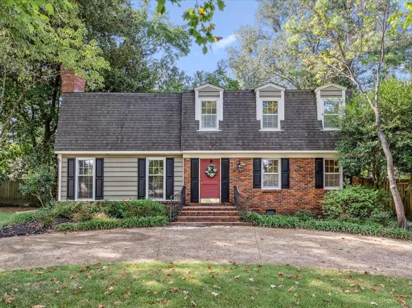 5491 Crescent Ln, Memphis, TN 38120