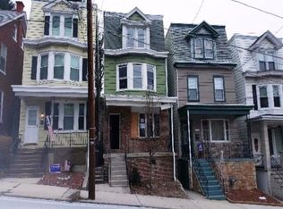 312 S Jackson St, Pottsville, PA 17901