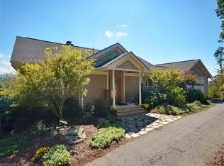 1126 Hazel Brook Rd, Mars Hill, NC 28753