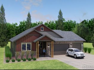 201 Silo Ct, Severance, CO 80550