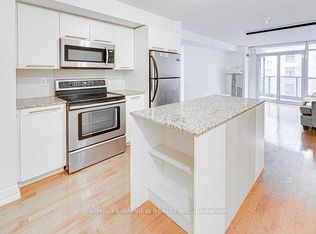 21 Carlton St #1002-C08, Toronto, ON M5B 1L3