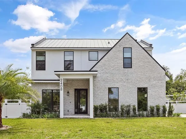 2408 Lafayette Ave, Winter Park, FL 32789