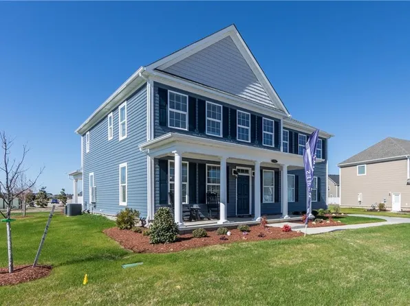 1889 Paw Paw Pl, Chesapeake, VA 23321
