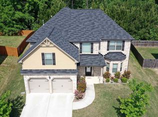 1755 Stone Meadow Rd, Lithonia, GA 30058