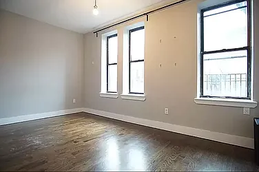 Rented by ABODE NYC LLC