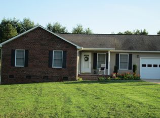 3509 Weatherly Ln, Shelby, NC 28150