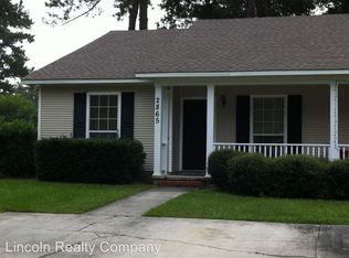 2865 Fawnwood Cir, Valdosta, GA 31602