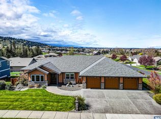 10 Sundae Dr, Sequim, WA 98382