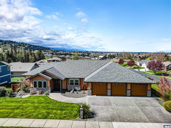 10 Sundae Dr, Sequim, WA 98382