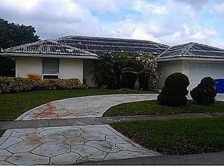 4040 N 39th Ave, Hollywood, FL 33021