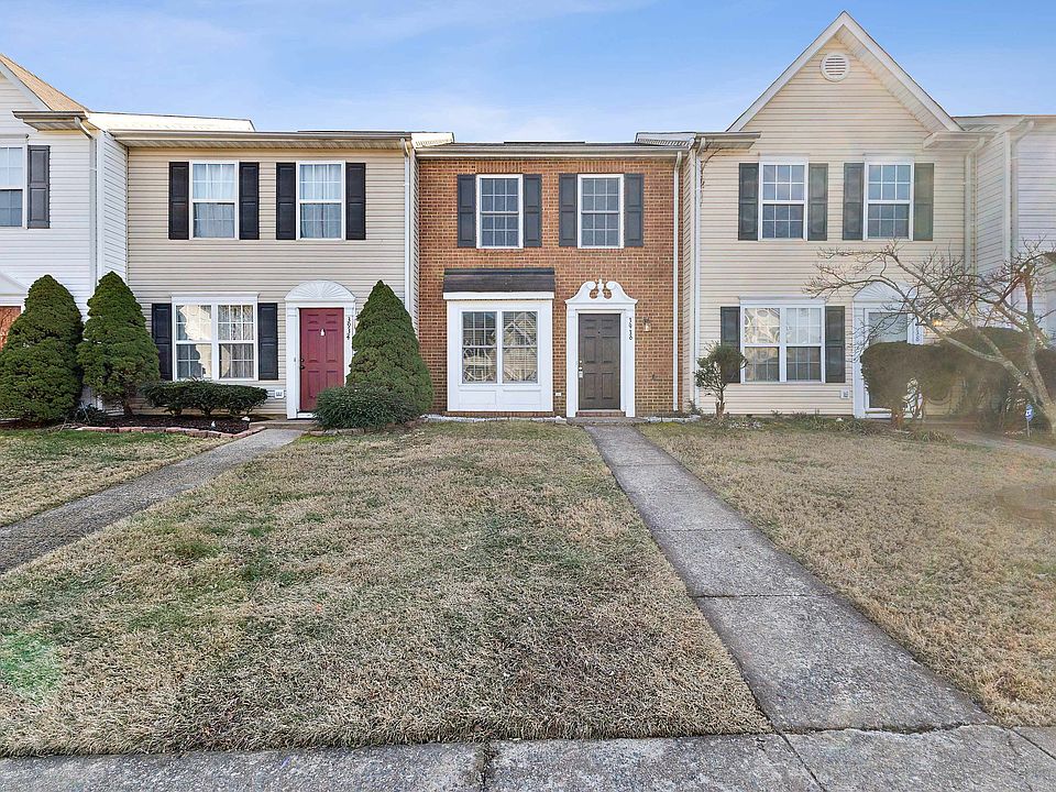 Welcome to 3936 Saint Michaels Square