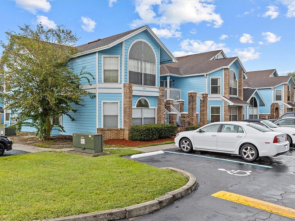 1st image of 2729 N POINCIANA BOULEVARD #119