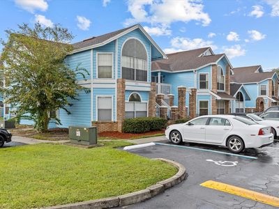 2729 N Poinciana Blvd APT 119, Kissimmee, FL, 34746