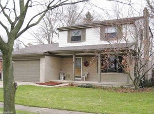 34623 Devonshire Rd, New Baltimore, MI 48047