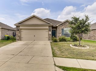 177 Kennedy Dr, Venus, TX 76084