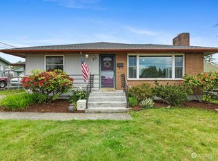 711 Waverly Ave, Everett, WA 98201