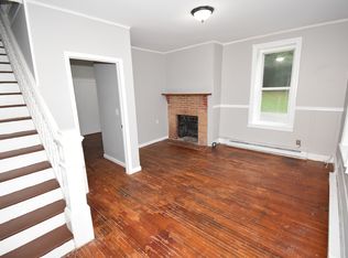 720 Littlestown Pike #C, Westminster, MD 21157