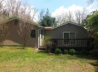 263 Memorial Dr, Kunkletown, PA 18058