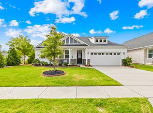 11320 Allen A Brown Rd, Charlotte, NC 28269