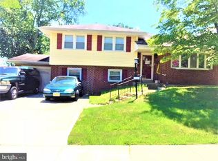302 Chapel Ave E, Cherry Hill, NJ 08034