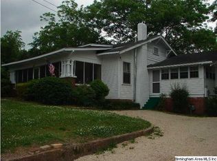 5704 Avenue K, Bessemer, AL 35020