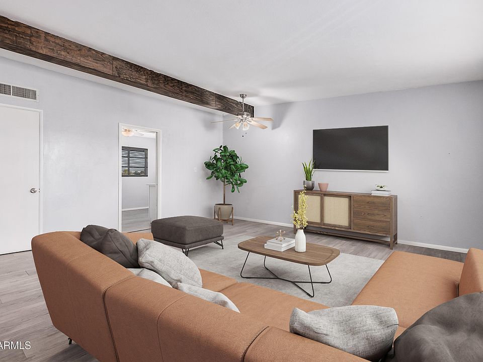 1st image of 2150 W MISSOURI Avenue #210
