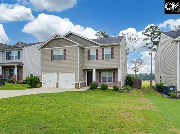 1228 Cypress Valley Dr, Chapin, SC 29036