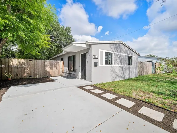 1530 N 69th Way, Hollywood, FL 33024