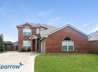 713 Agora Ct, Fort Worth, TX 76114