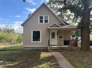 207 Park Ave, Iowa Falls, IA 50126