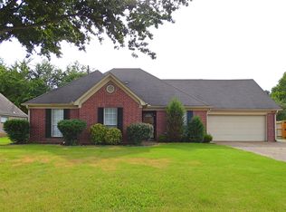 3413 Broadway St, Memphis, TN 38133