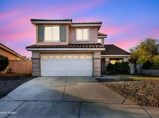 9 Rue De Parc, Henderson, NV 89074