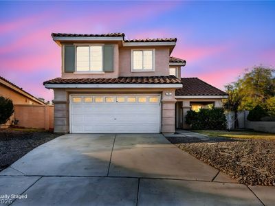 9 Rue De Parc, Henderson, NV, 89074