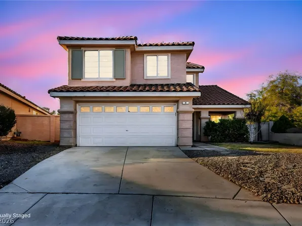 9 Rue De Parc, Henderson, NV 89074