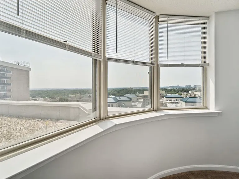 Window View
