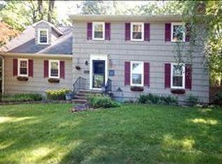 418 South St, New Providence, NJ 07974