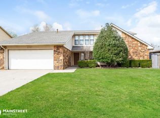 7701 Northway Ter, Oklahoma City, OK 73162