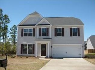 616 Bur Oak Ln, Columbia, SC 29229