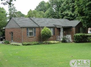 705 Nix Pass, Madison, TN 37115