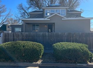 1010 3rd St, Alamosa, CO 81101