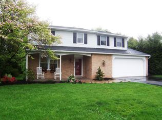 35 Cardinal Dr, Stevens, PA 17578