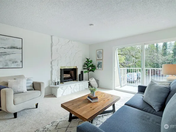 9807 NE 124th Street #206, Kirkland, WA 98034